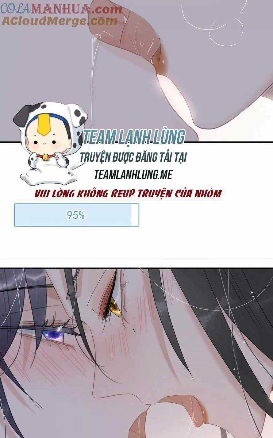 Trưởng Công Chúa Ác Độc Bắt Đầu Chìm Đắm Trong Yêu Đương Chapter 48 trang 19