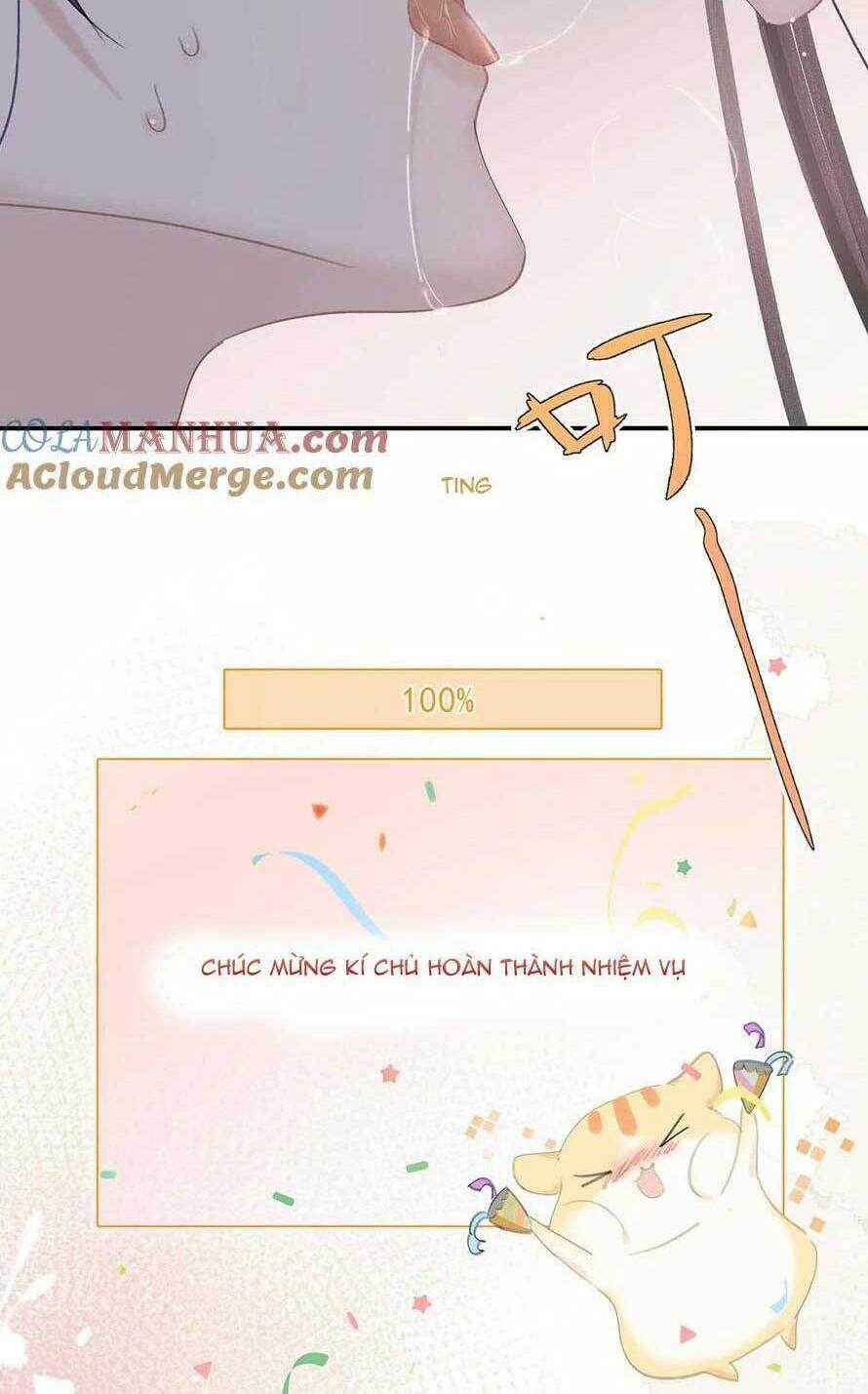 Trưởng Công Chúa Ác Độc Bắt Đầu Chìm Đắm Trong Yêu Đương Chapter 48 trang 20