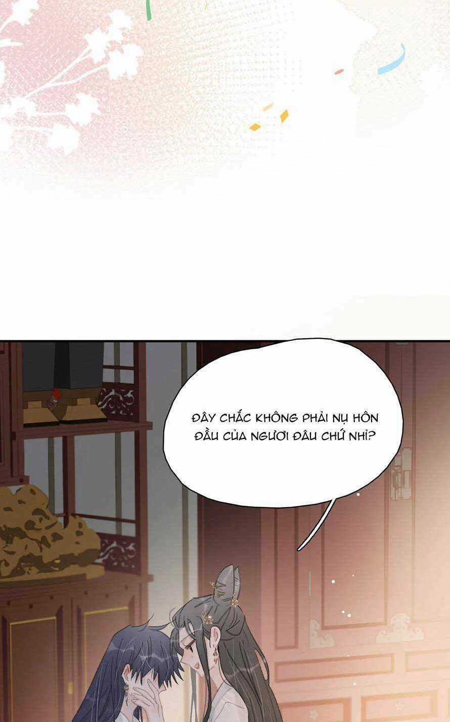 Trưởng Công Chúa Ác Độc Bắt Đầu Chìm Đắm Trong Yêu Đương Chapter 48 trang 21