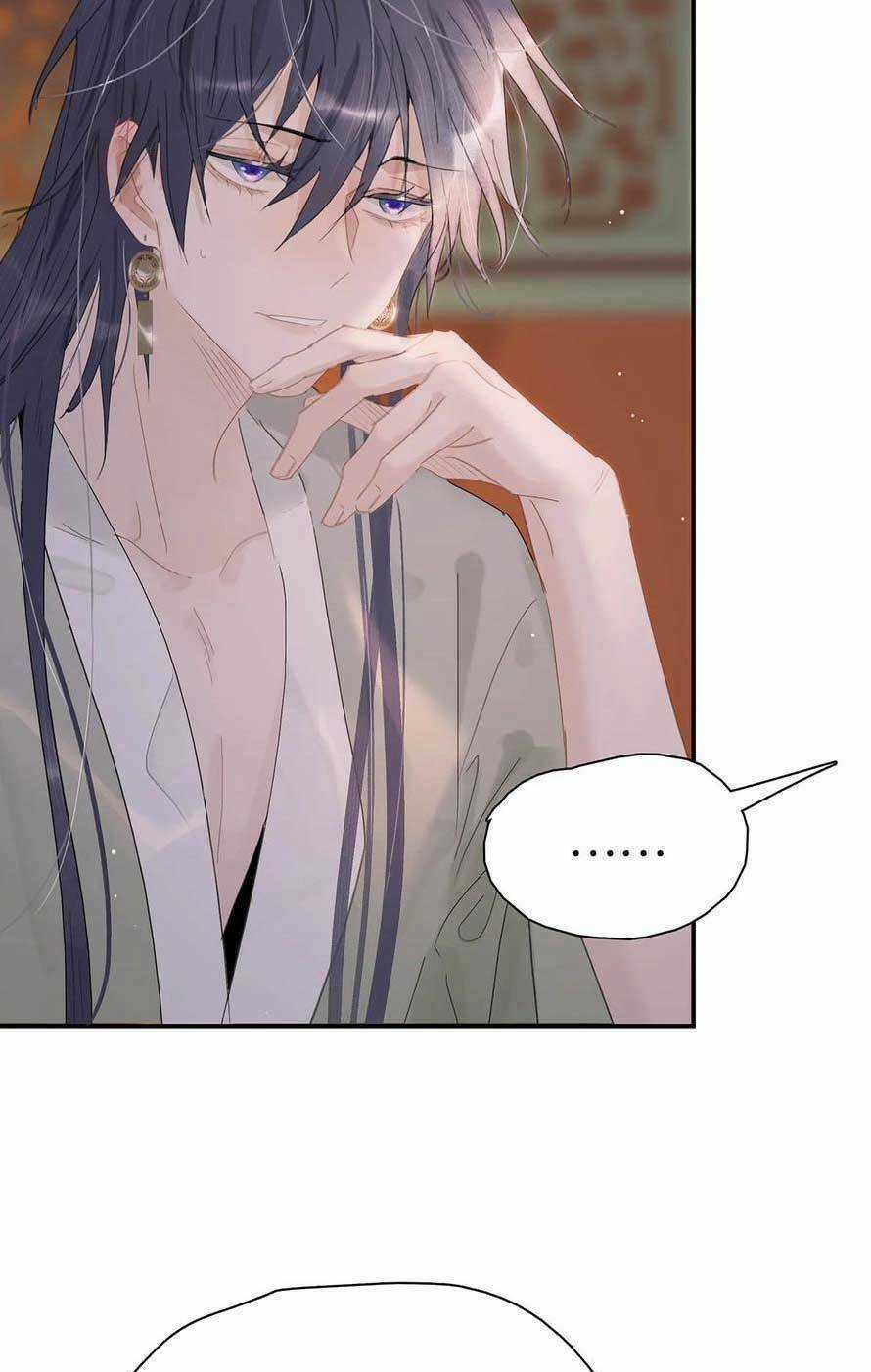 Trưởng Công Chúa Ác Độc Bắt Đầu Chìm Đắm Trong Yêu Đương Chapter 48 trang 23