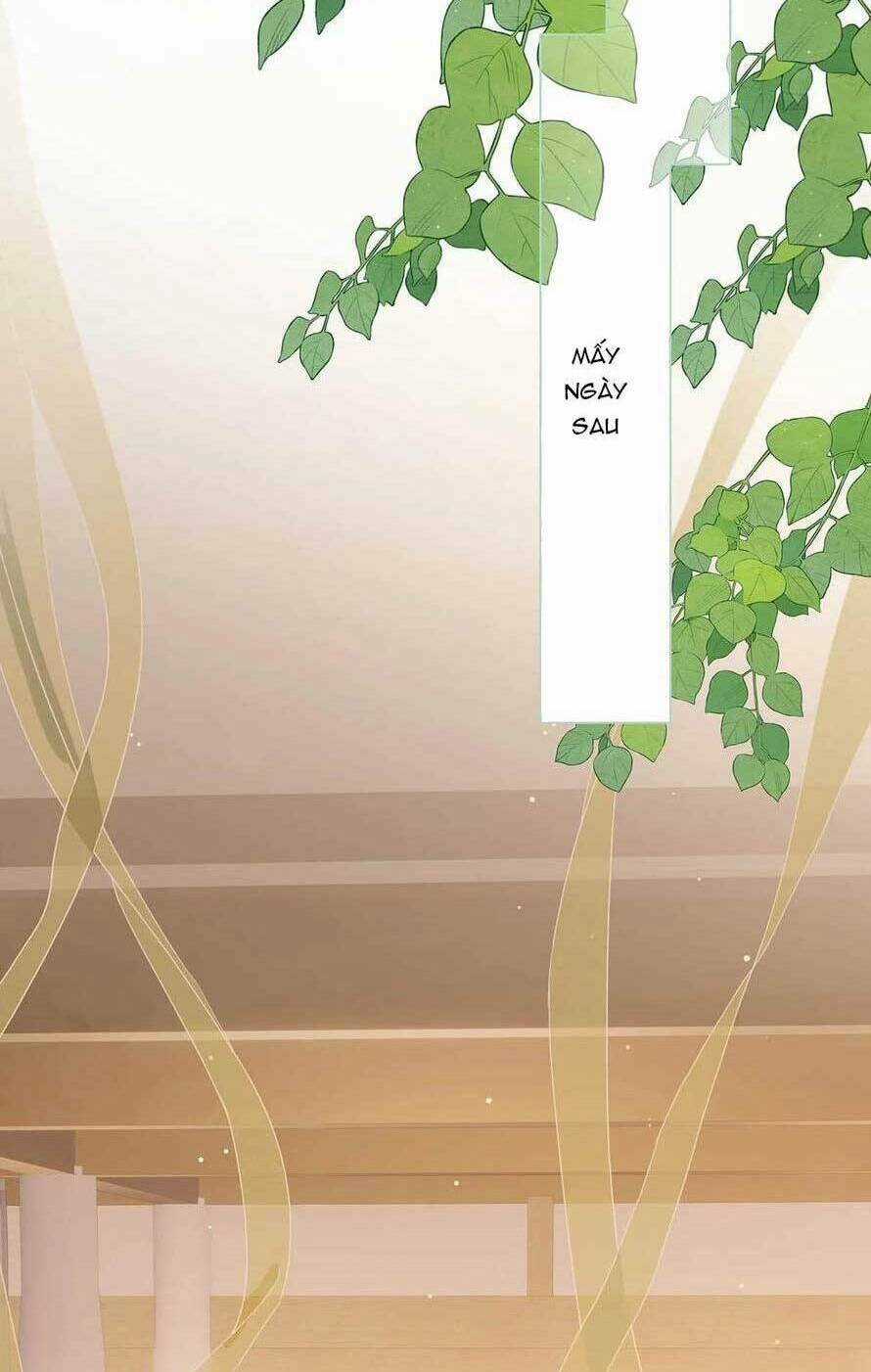 Trưởng Công Chúa Ác Độc Bắt Đầu Chìm Đắm Trong Yêu Đương Chapter 48 trang 26