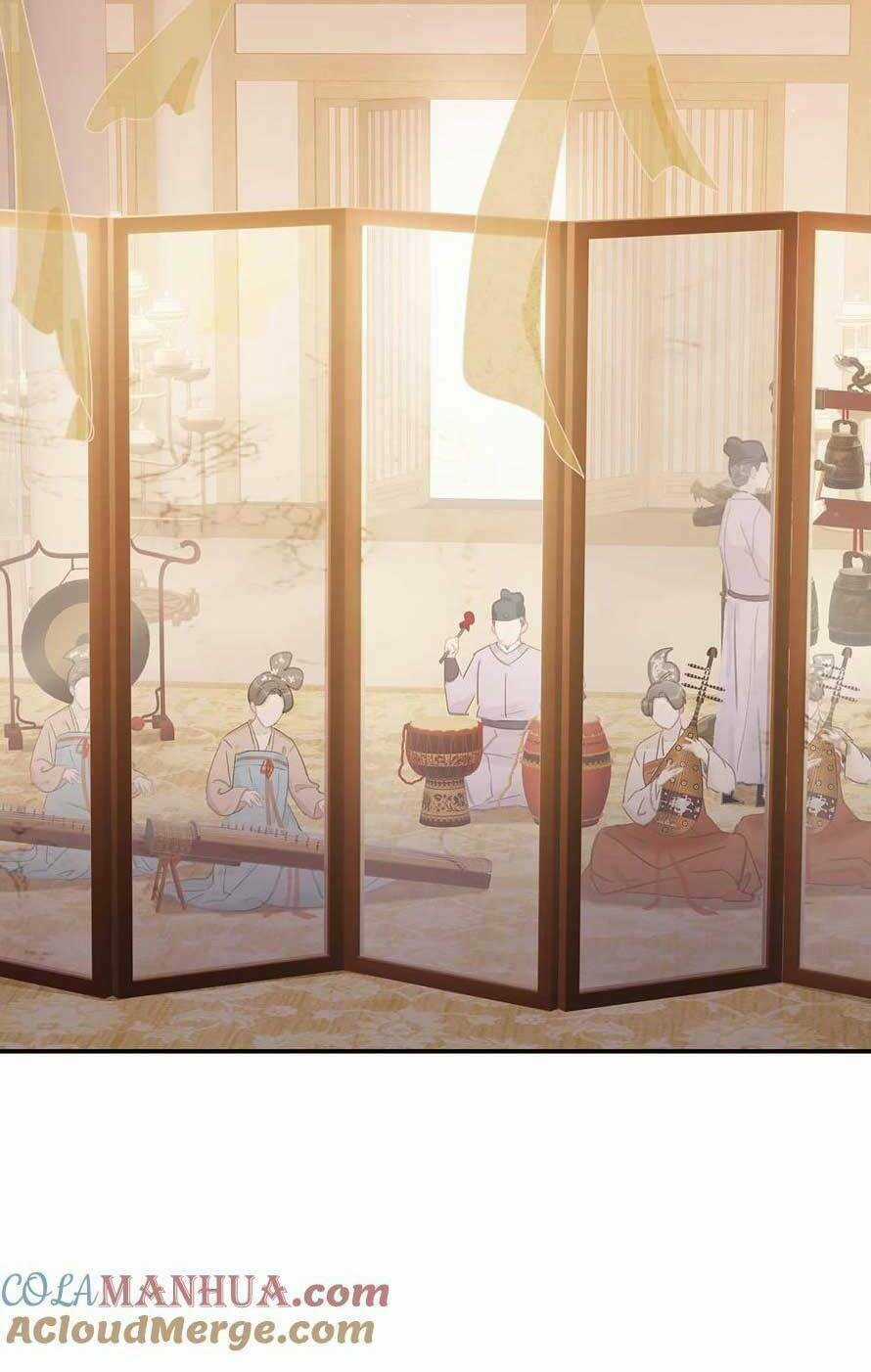 Trưởng Công Chúa Ác Độc Bắt Đầu Chìm Đắm Trong Yêu Đương Chapter 48 trang 27