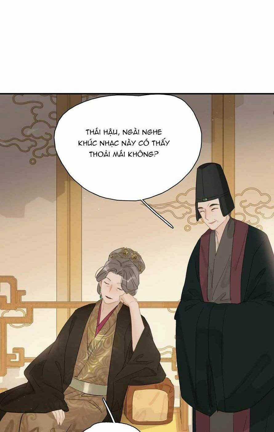 Trưởng Công Chúa Ác Độc Bắt Đầu Chìm Đắm Trong Yêu Đương Chapter 48 trang 28