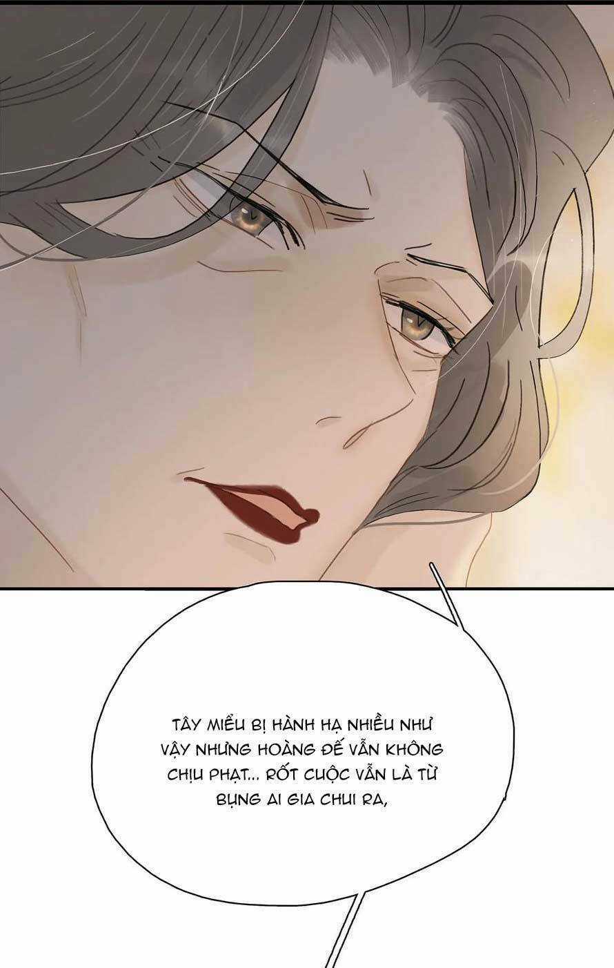 Trưởng Công Chúa Ác Độc Bắt Đầu Chìm Đắm Trong Yêu Đương Chapter 48 trang 31