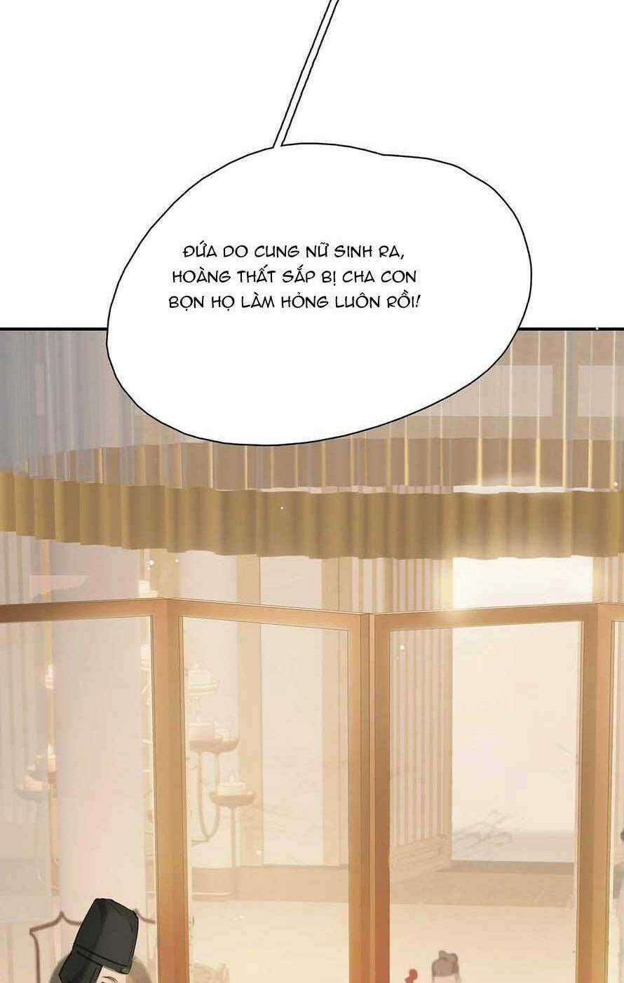 Trưởng Công Chúa Ác Độc Bắt Đầu Chìm Đắm Trong Yêu Đương Chapter 48 trang 32