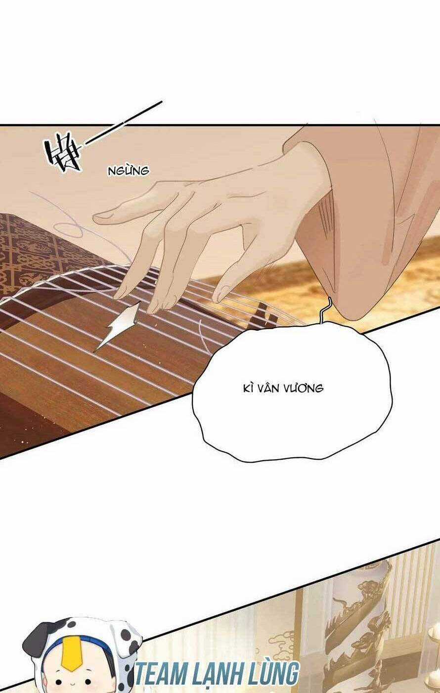 Trưởng Công Chúa Ác Độc Bắt Đầu Chìm Đắm Trong Yêu Đương Chapter 48 trang 34