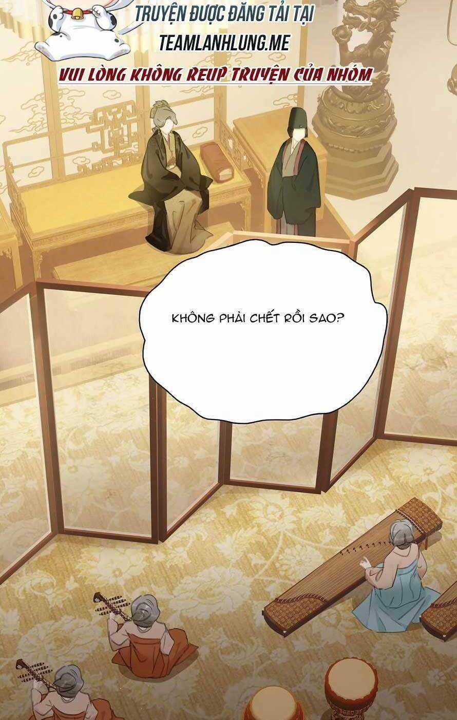 Trưởng Công Chúa Ác Độc Bắt Đầu Chìm Đắm Trong Yêu Đương Chapter 48 trang 35