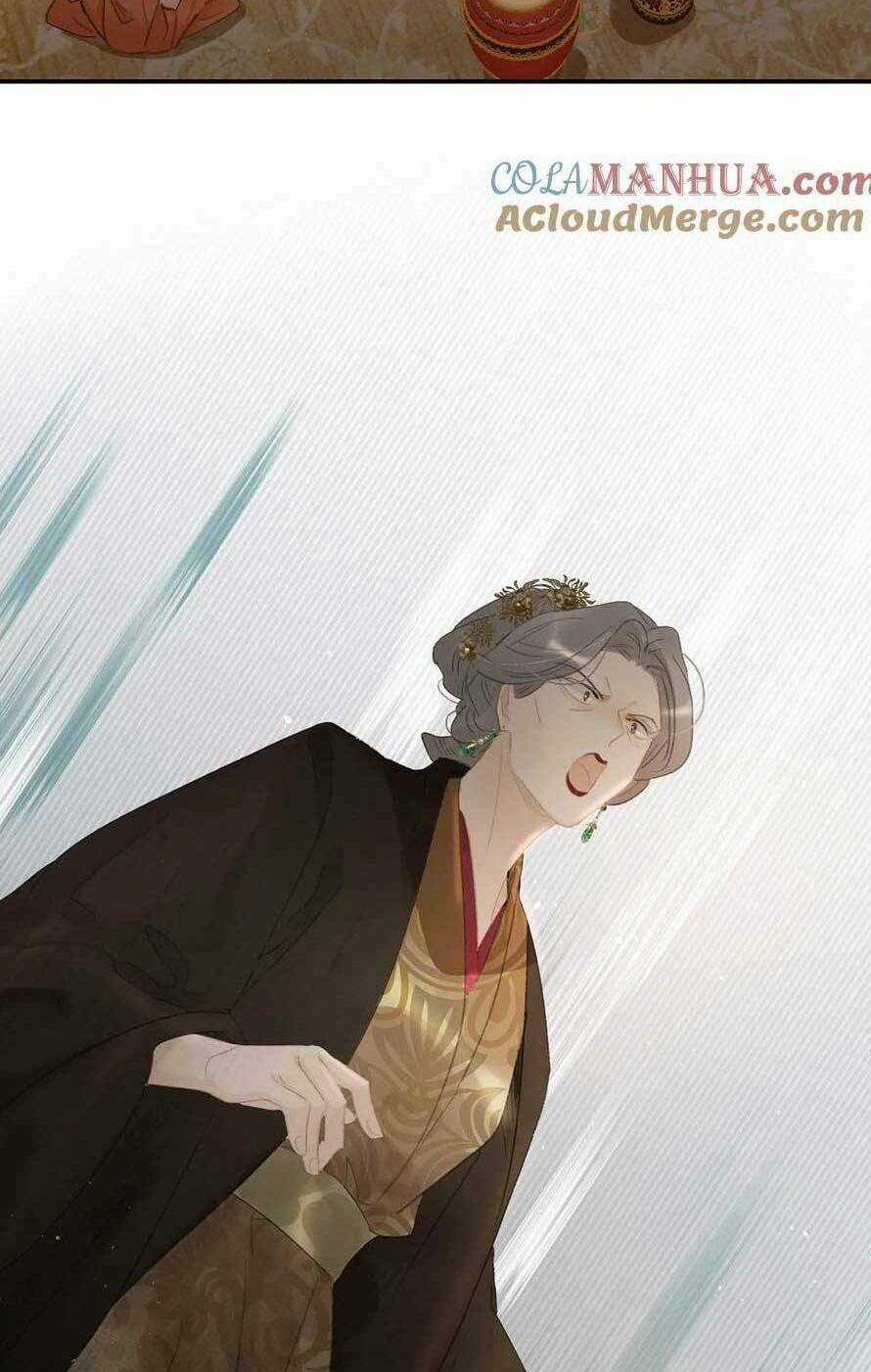 Trưởng Công Chúa Ác Độc Bắt Đầu Chìm Đắm Trong Yêu Đương Chapter 48 trang 36