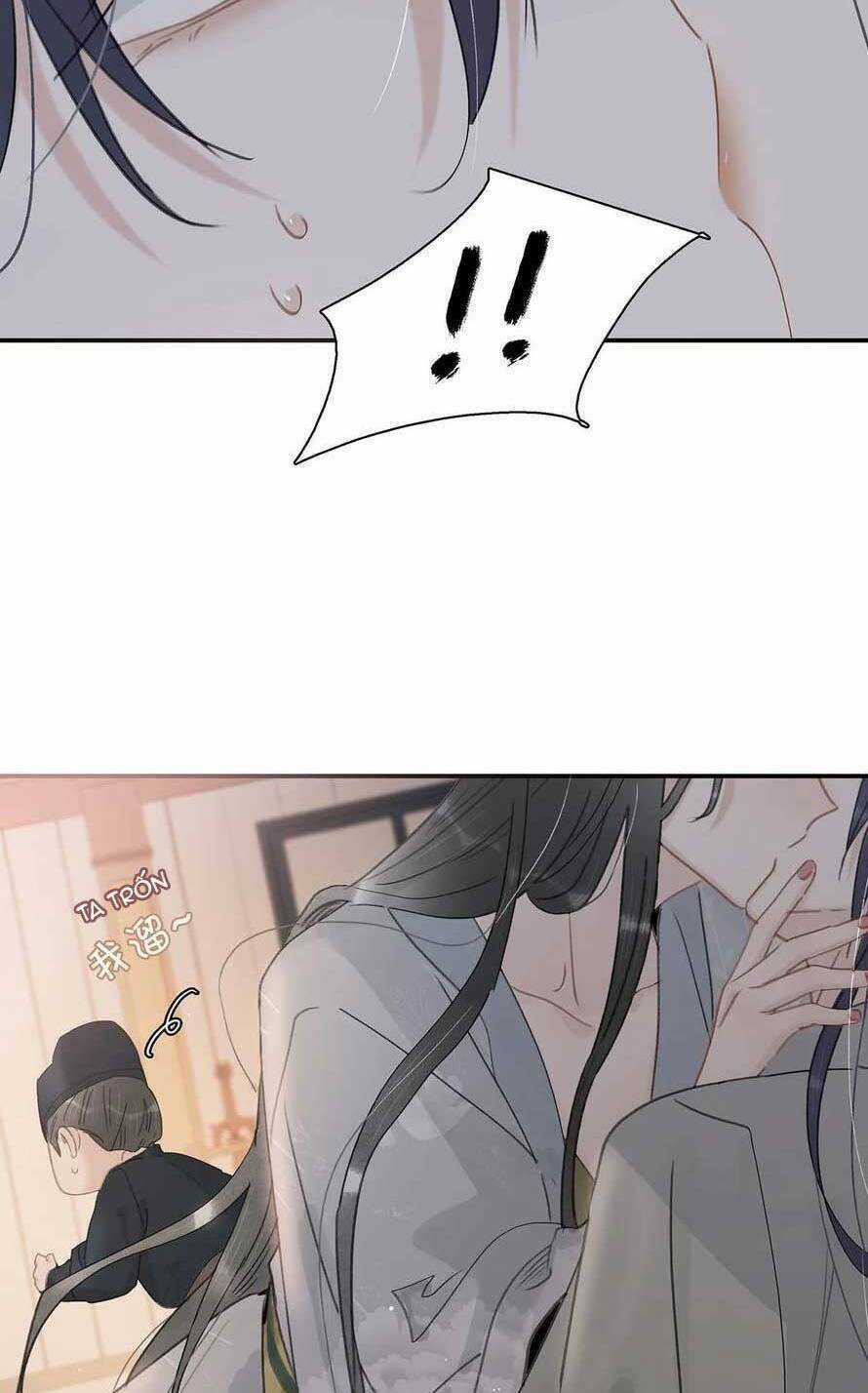 Trưởng Công Chúa Ác Độc Bắt Đầu Chìm Đắm Trong Yêu Đương Chapter 48 trang 5