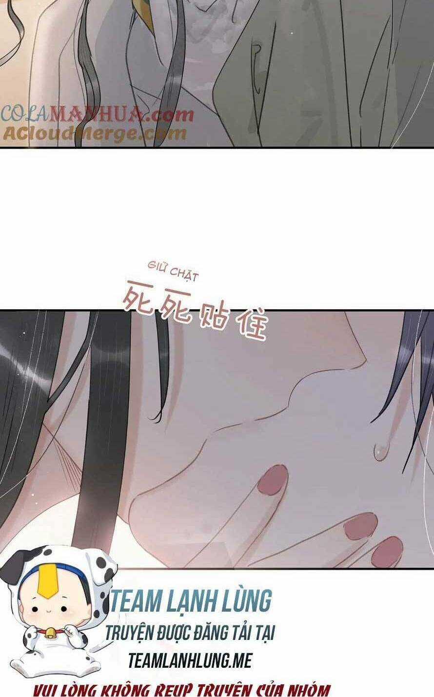 Trưởng Công Chúa Ác Độc Bắt Đầu Chìm Đắm Trong Yêu Đương Chapter 48 trang 6