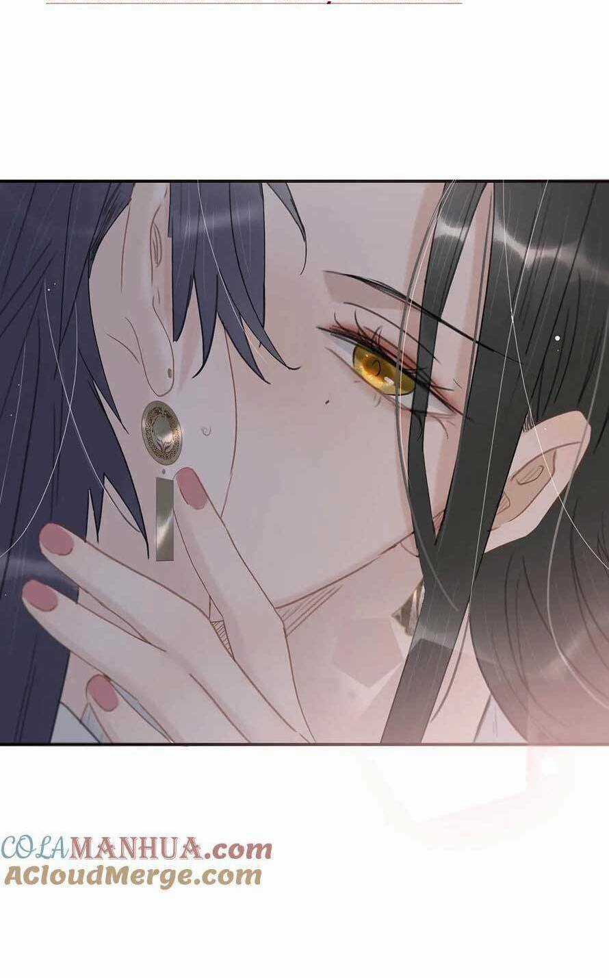 Trưởng Công Chúa Ác Độc Bắt Đầu Chìm Đắm Trong Yêu Đương Chapter 48 trang 7