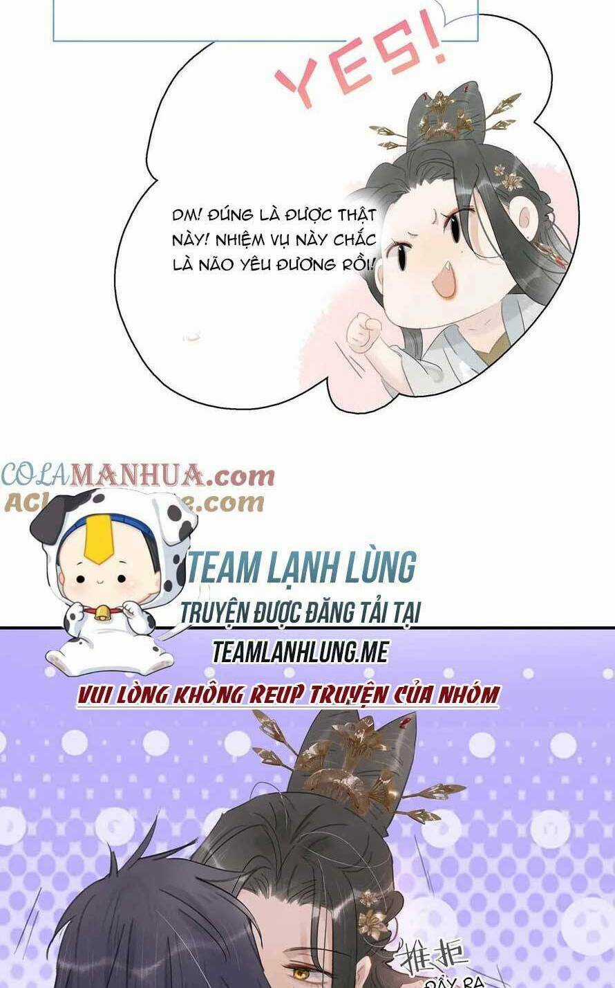 Trưởng Công Chúa Ác Độc Bắt Đầu Chìm Đắm Trong Yêu Đương Chapter 48 trang 9