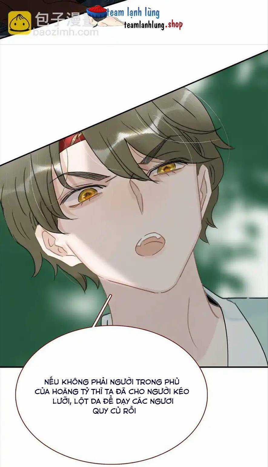 Trưởng Công Chúa Ác Độc Bắt Đầu Chìm Đắm Trong Yêu Đương Chapter 49 trang 12