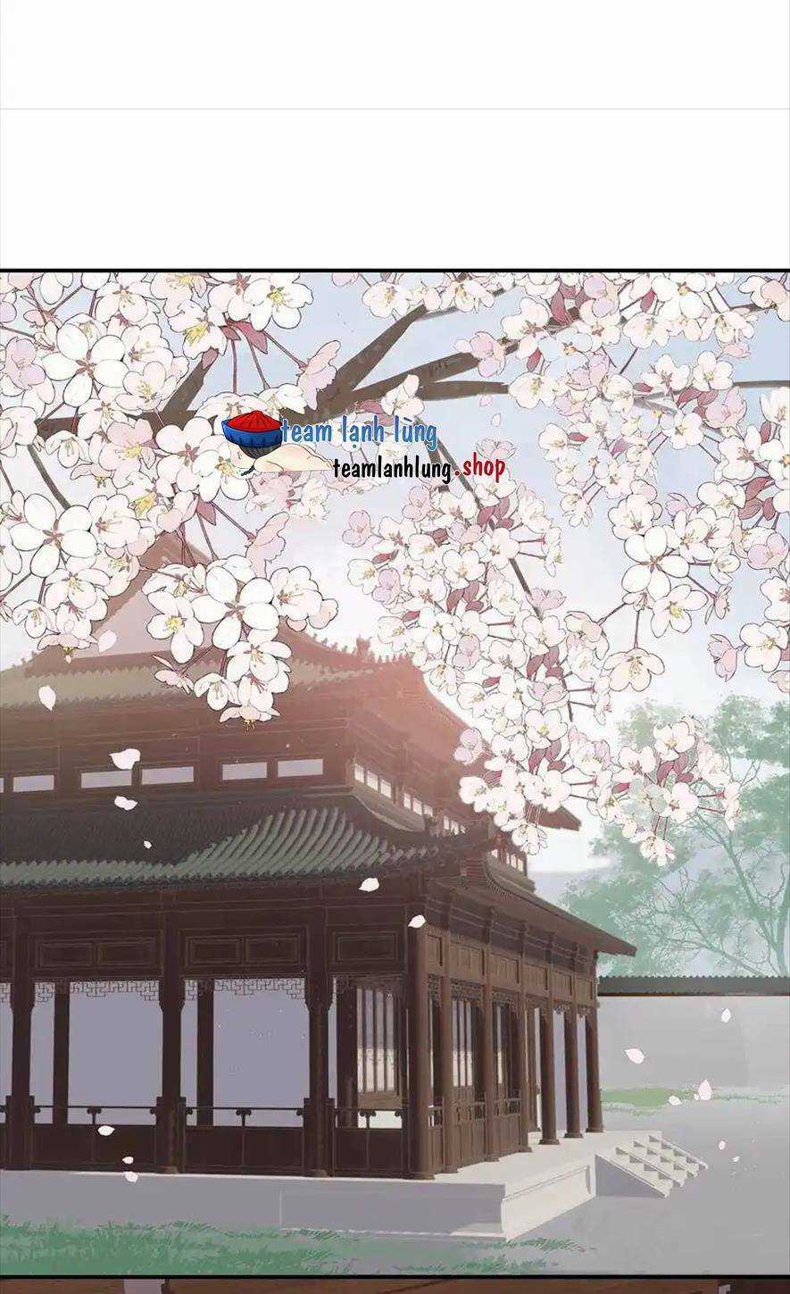 Trưởng Công Chúa Ác Độc Bắt Đầu Chìm Đắm Trong Yêu Đương Chapter 49 trang 15