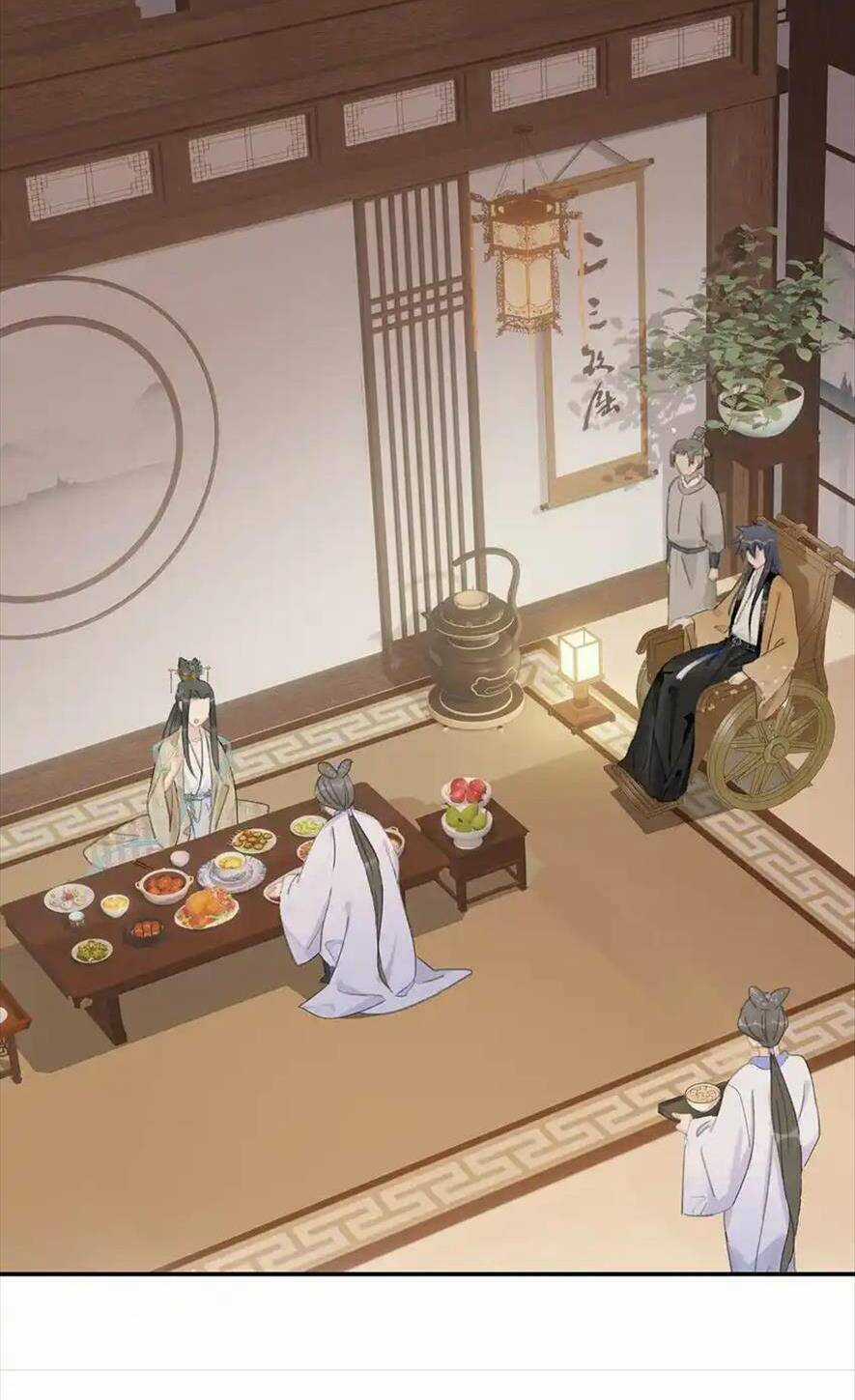 Trưởng Công Chúa Ác Độc Bắt Đầu Chìm Đắm Trong Yêu Đương Chapter 49 trang 16