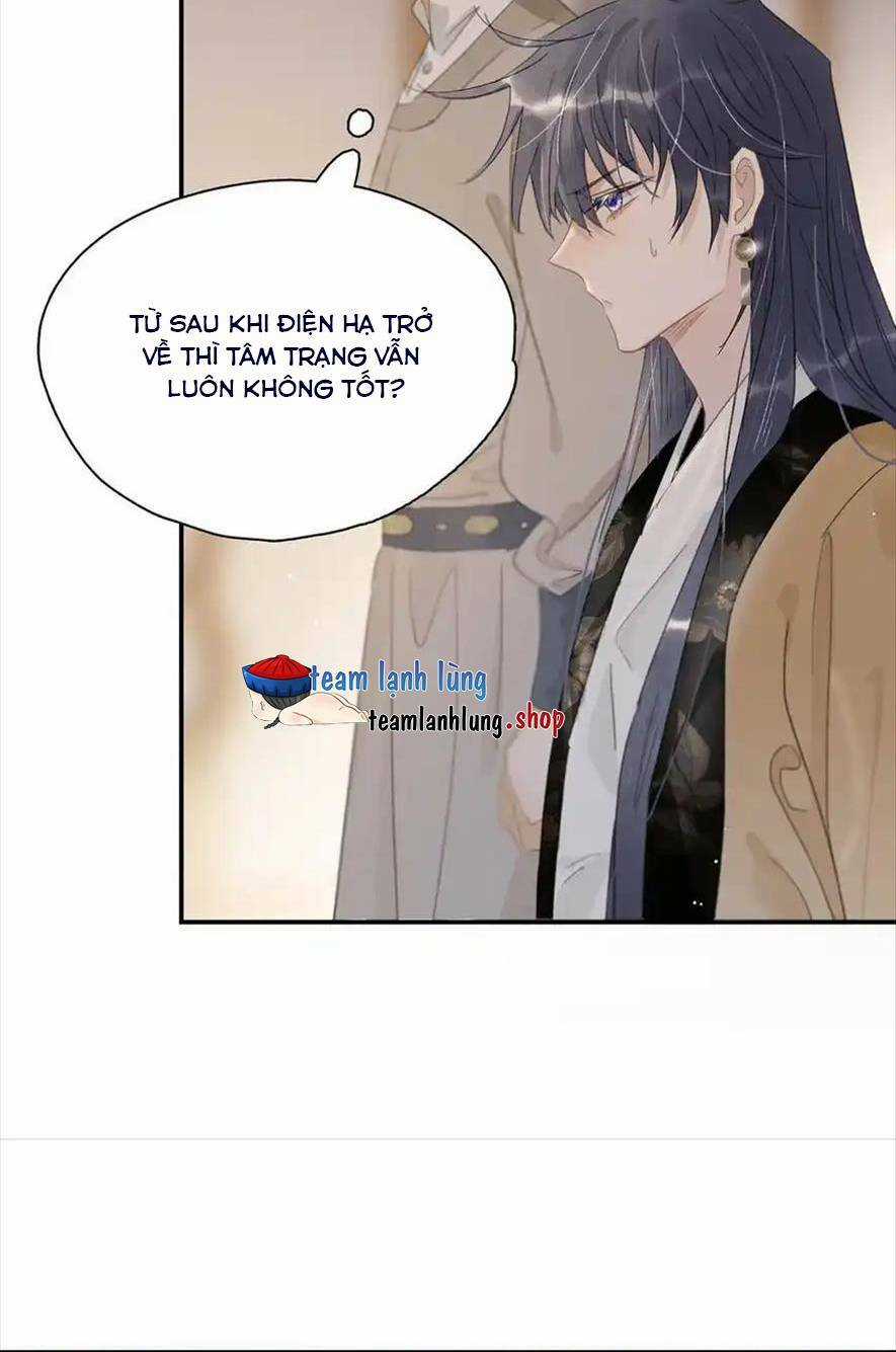 Trưởng Công Chúa Ác Độc Bắt Đầu Chìm Đắm Trong Yêu Đương Chapter 49 trang 18