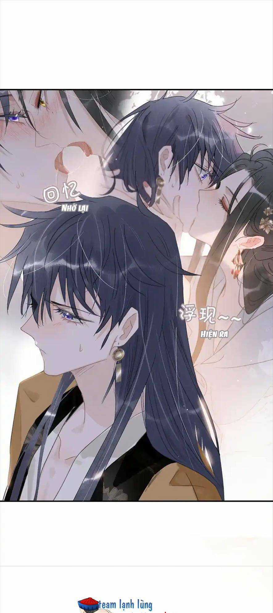 Trưởng Công Chúa Ác Độc Bắt Đầu Chìm Đắm Trong Yêu Đương Chapter 49 trang 20