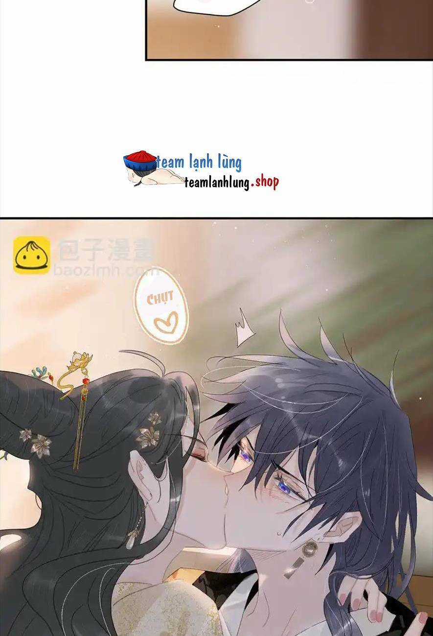 Trưởng Công Chúa Ác Độc Bắt Đầu Chìm Đắm Trong Yêu Đương Chapter 49 trang 23