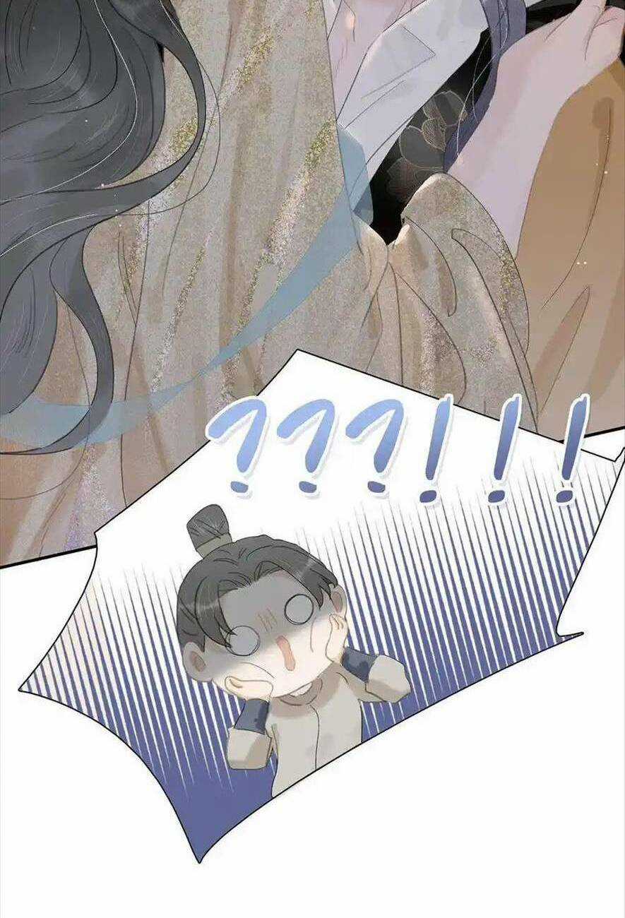 Trưởng Công Chúa Ác Độc Bắt Đầu Chìm Đắm Trong Yêu Đương Chapter 49 trang 24