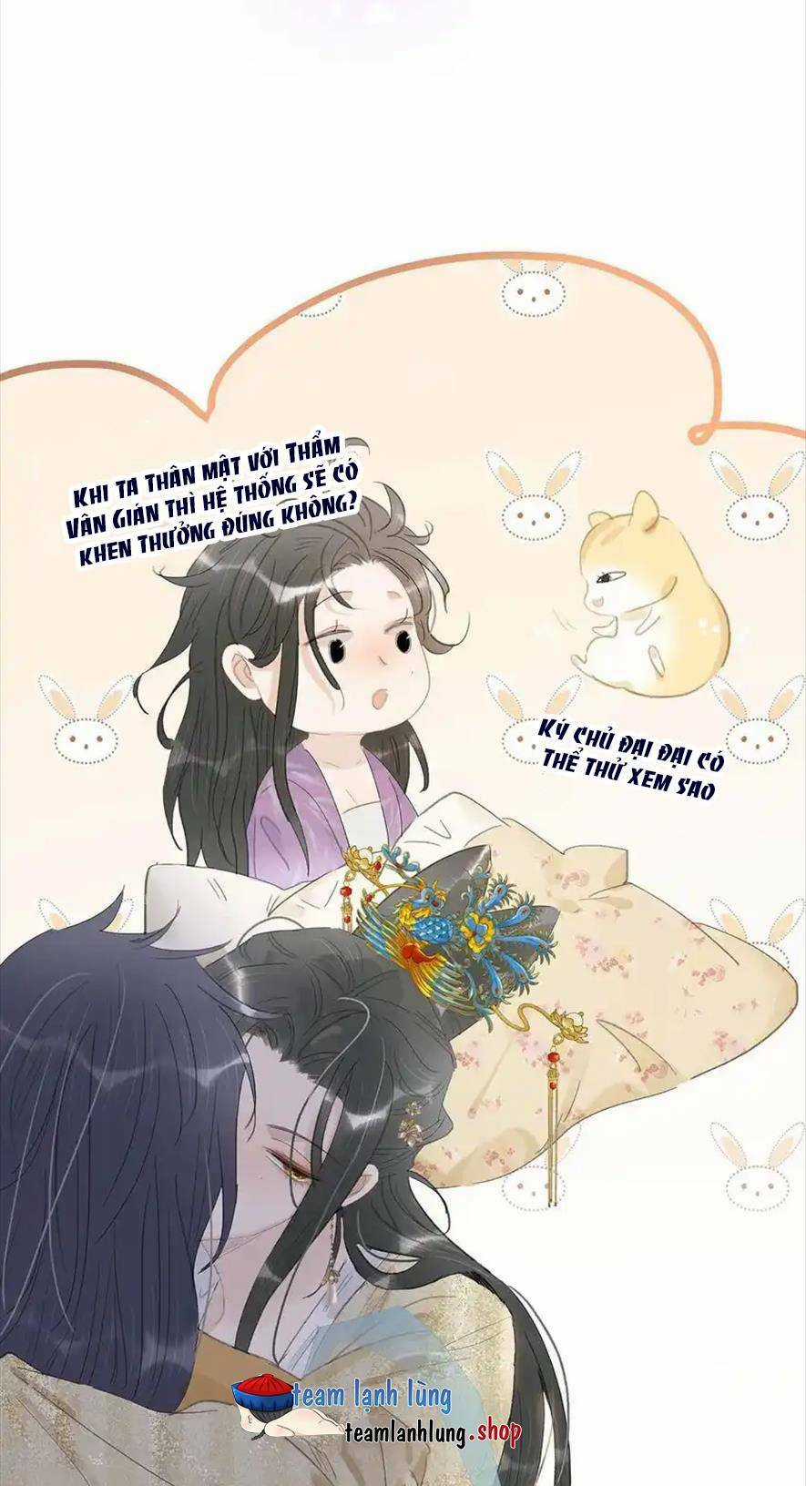 Trưởng Công Chúa Ác Độc Bắt Đầu Chìm Đắm Trong Yêu Đương Chapter 49 trang 26