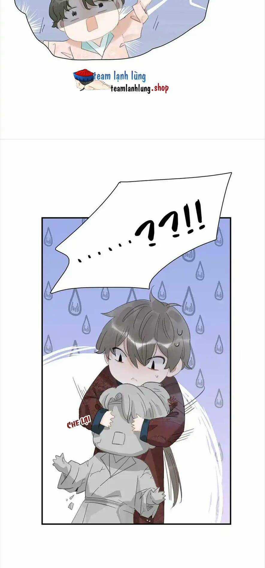 Trưởng Công Chúa Ác Độc Bắt Đầu Chìm Đắm Trong Yêu Đương Chapter 49 trang 29