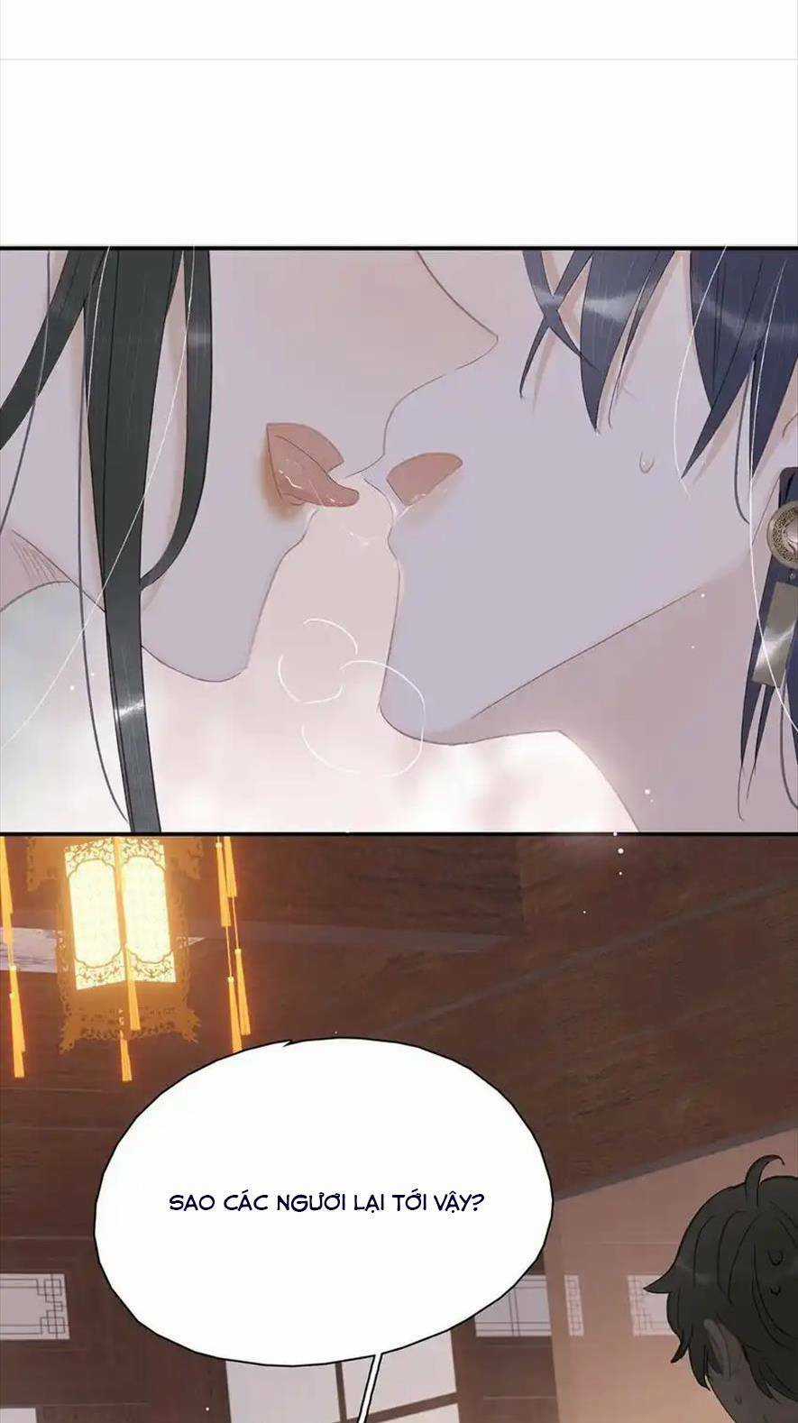 Trưởng Công Chúa Ác Độc Bắt Đầu Chìm Đắm Trong Yêu Đương Chapter 49 trang 30