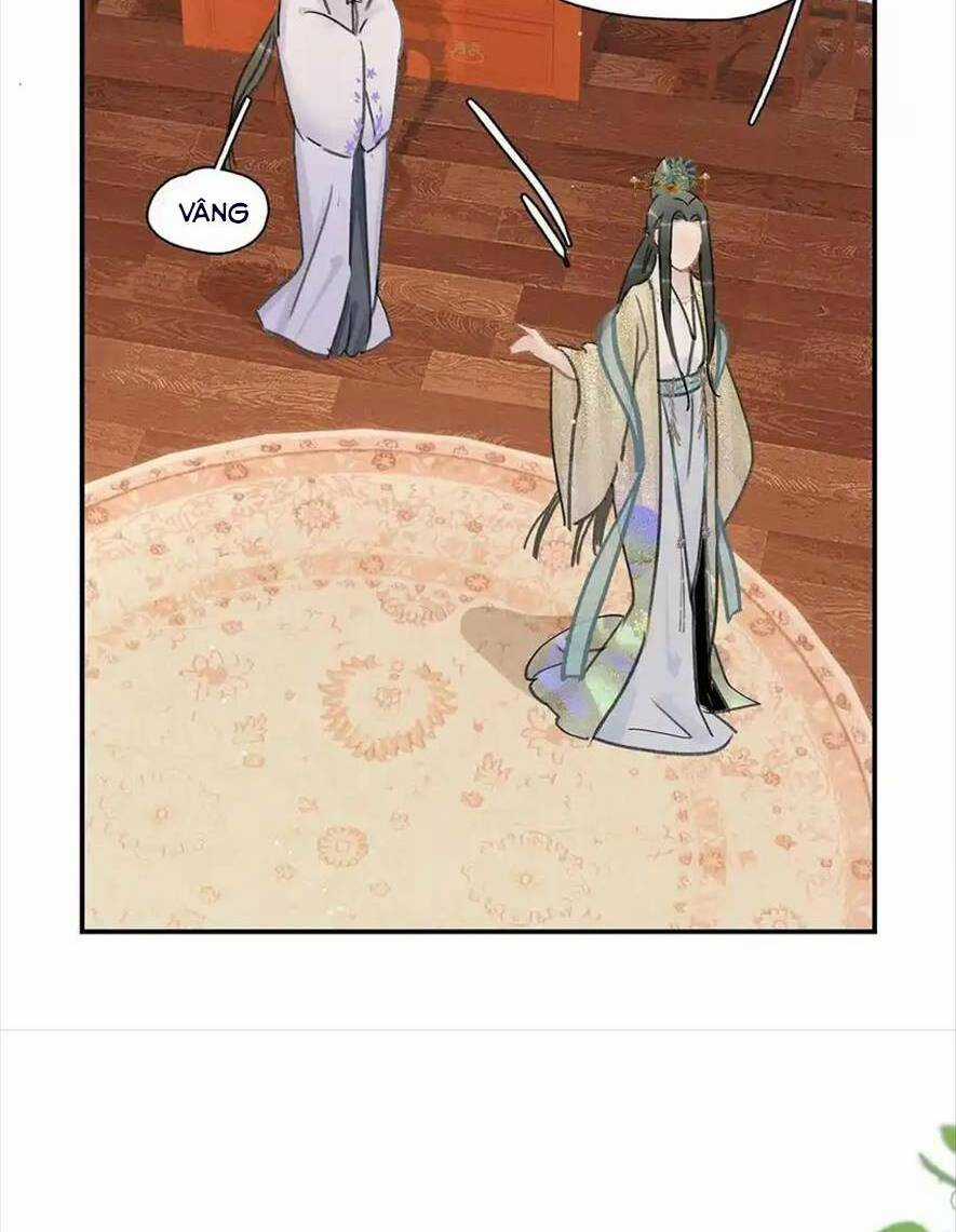 Trưởng Công Chúa Ác Độc Bắt Đầu Chìm Đắm Trong Yêu Đương Chapter 49 trang 5