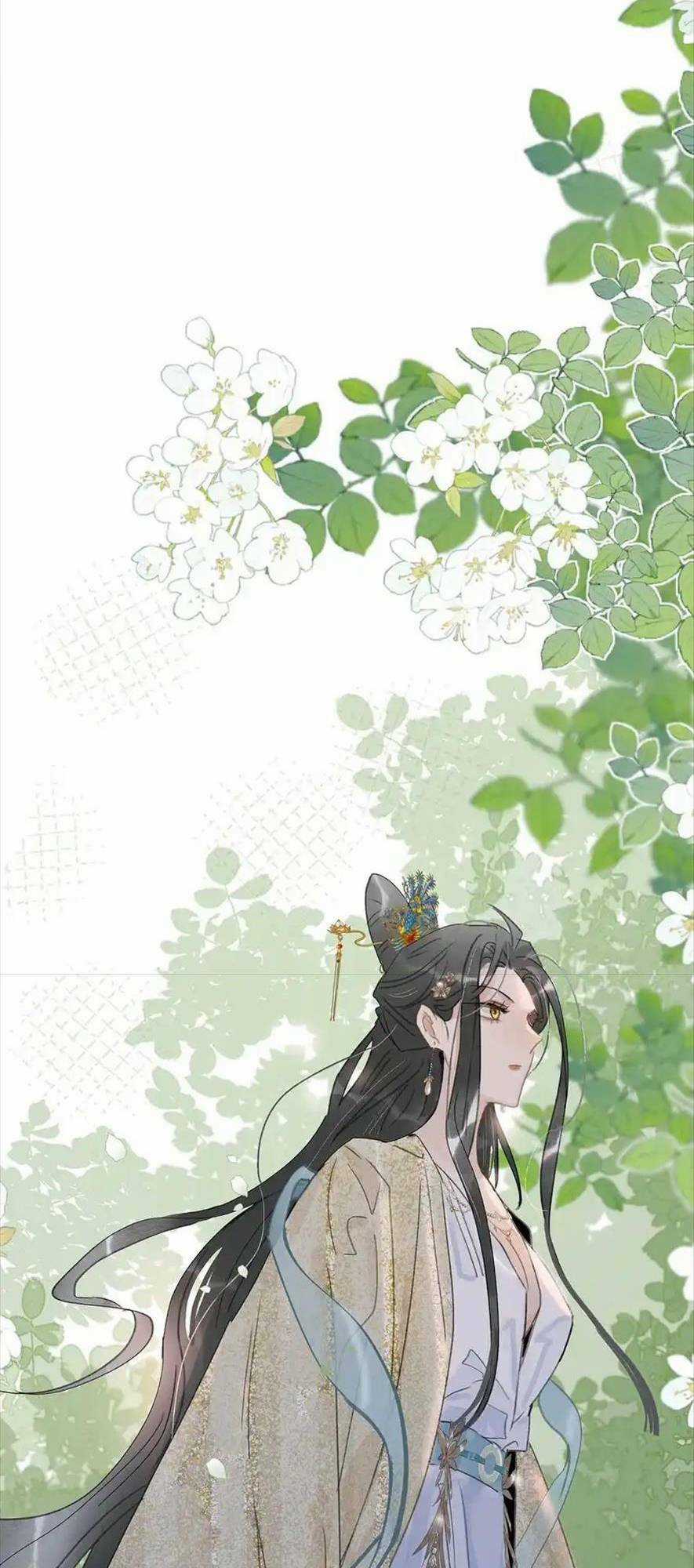 Trưởng Công Chúa Ác Độc Bắt Đầu Chìm Đắm Trong Yêu Đương Chapter 49 trang 6