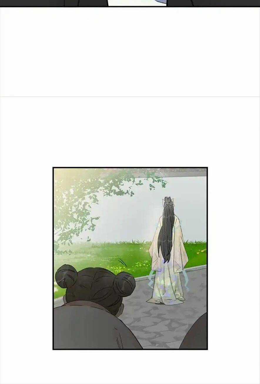 Trưởng Công Chúa Ác Độc Bắt Đầu Chìm Đắm Trong Yêu Đương Chapter 49 trang 8