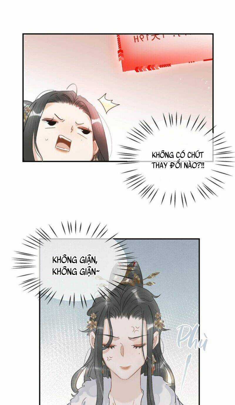 Trưởng Công Chúa Ác Độc Bắt Đầu Chìm Đắm Trong Yêu Đương Chapter 5 trang 11