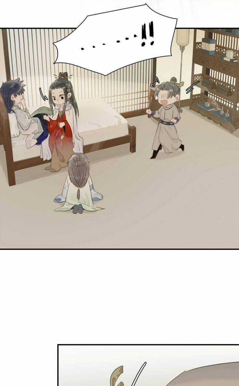 Trưởng Công Chúa Ác Độc Bắt Đầu Chìm Đắm Trong Yêu Đương Chapter 5 trang 15