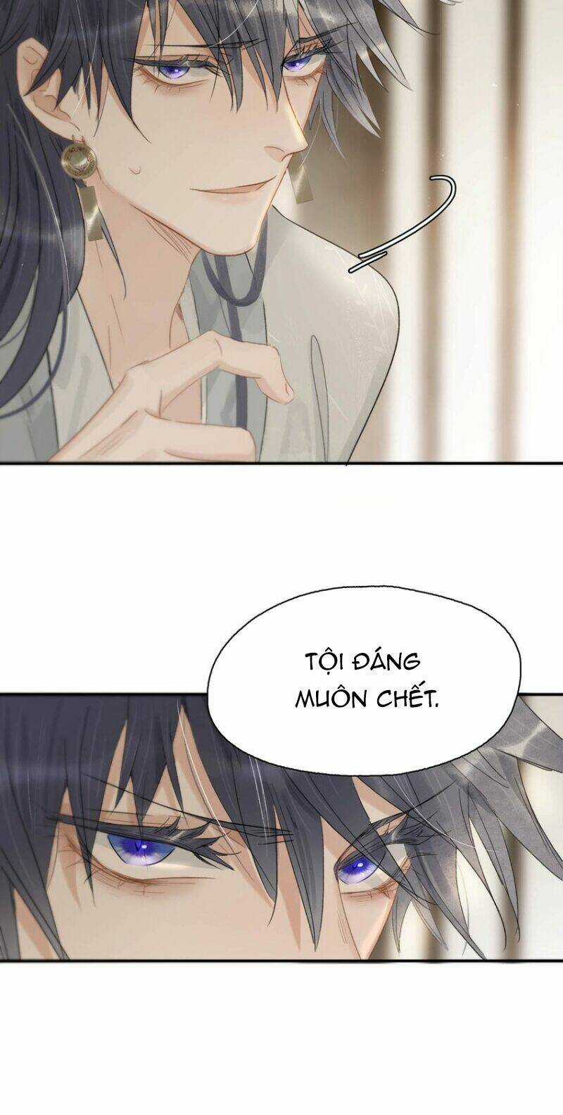 Trưởng Công Chúa Ác Độc Bắt Đầu Chìm Đắm Trong Yêu Đương Chapter 5 trang 20