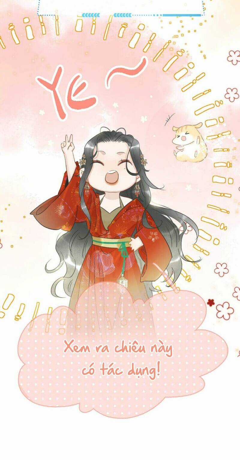 Trưởng Công Chúa Ác Độc Bắt Đầu Chìm Đắm Trong Yêu Đương Chapter 5 trang 26