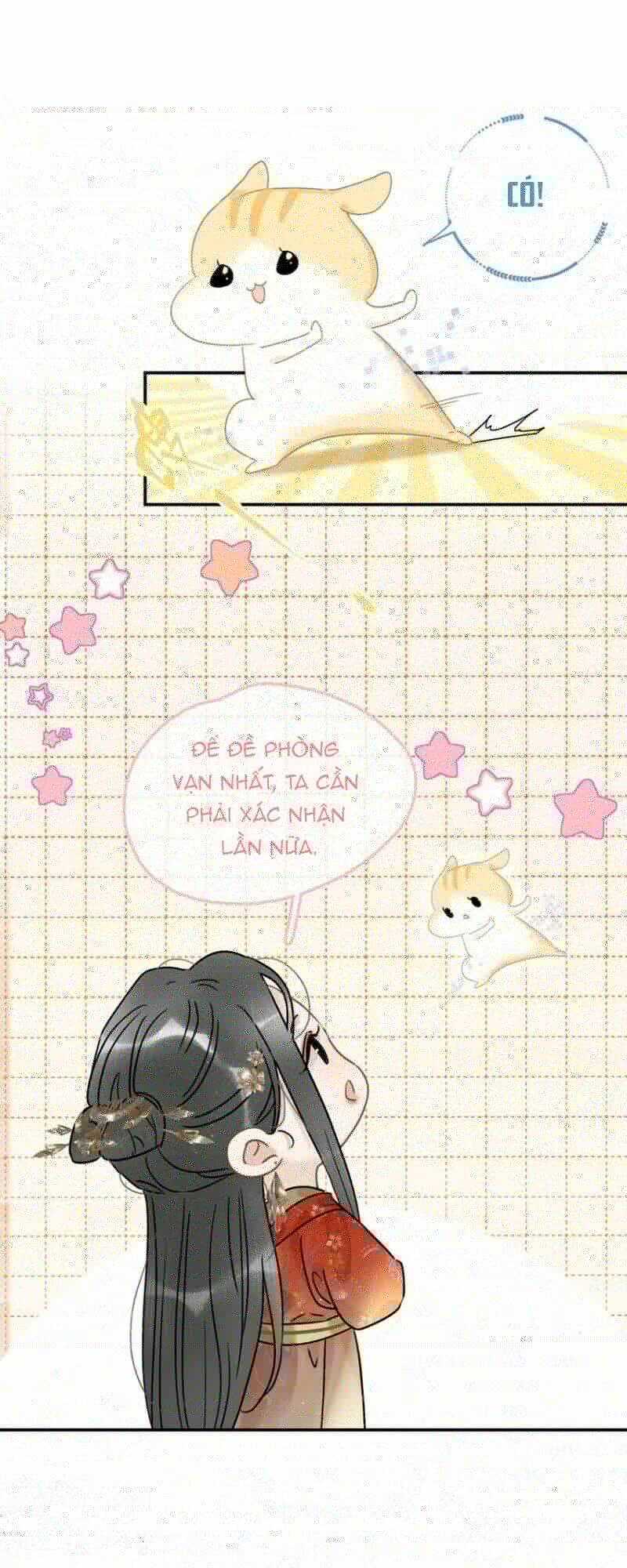 Trưởng Công Chúa Ác Độc Bắt Đầu Chìm Đắm Trong Yêu Đương Chapter 5 trang 27