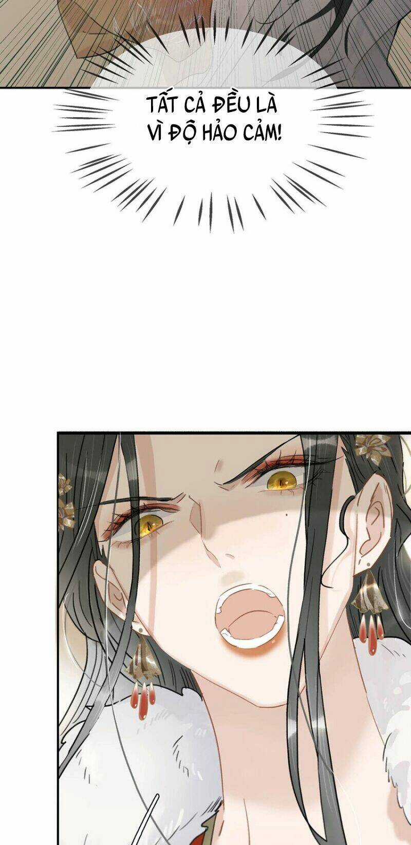 Trưởng Công Chúa Ác Độc Bắt Đầu Chìm Đắm Trong Yêu Đương Chapter 5 trang 3