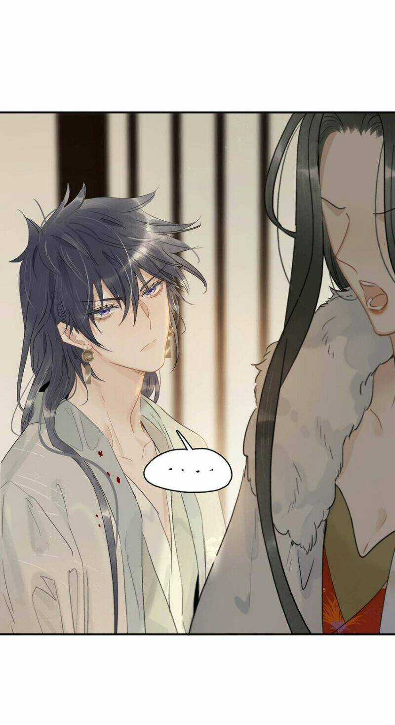 Trưởng Công Chúa Ác Độc Bắt Đầu Chìm Đắm Trong Yêu Đương Chapter 5 trang 5