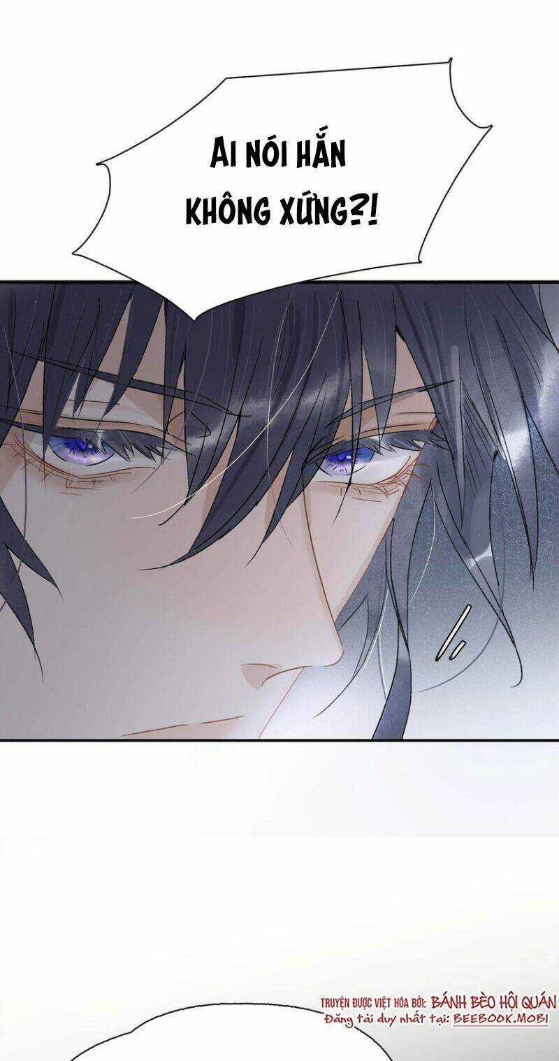 Trưởng Công Chúa Ác Độc Bắt Đầu Chìm Đắm Trong Yêu Đương Chapter 5 trang 7