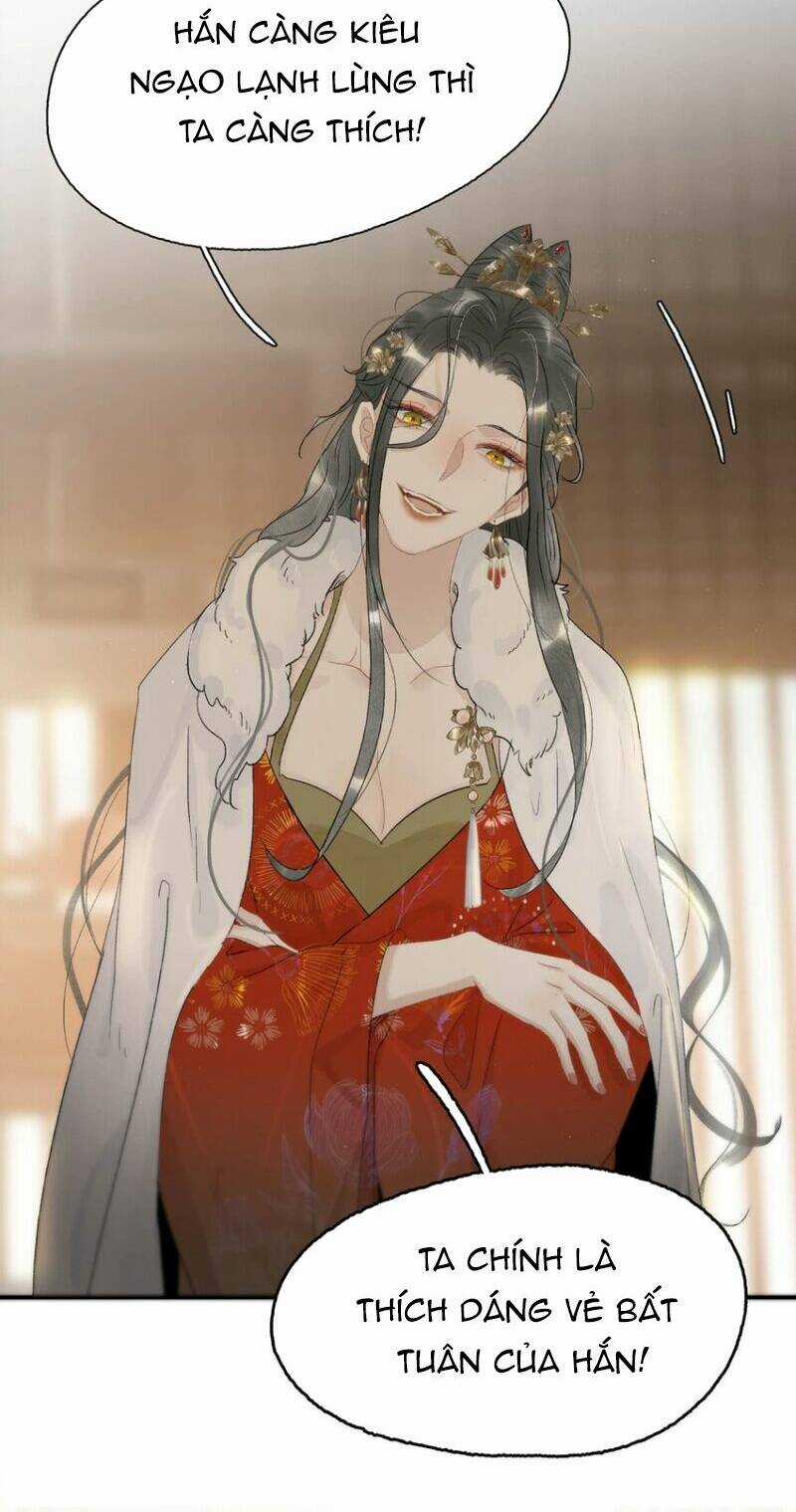 Trưởng Công Chúa Ác Độc Bắt Đầu Chìm Đắm Trong Yêu Đương Chapter 5 trang 8