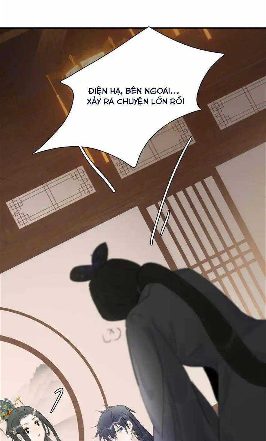 Trưởng Công Chúa Ác Độc Bắt Đầu Chìm Đắm Trong Yêu Đương Chapter 50 trang 13