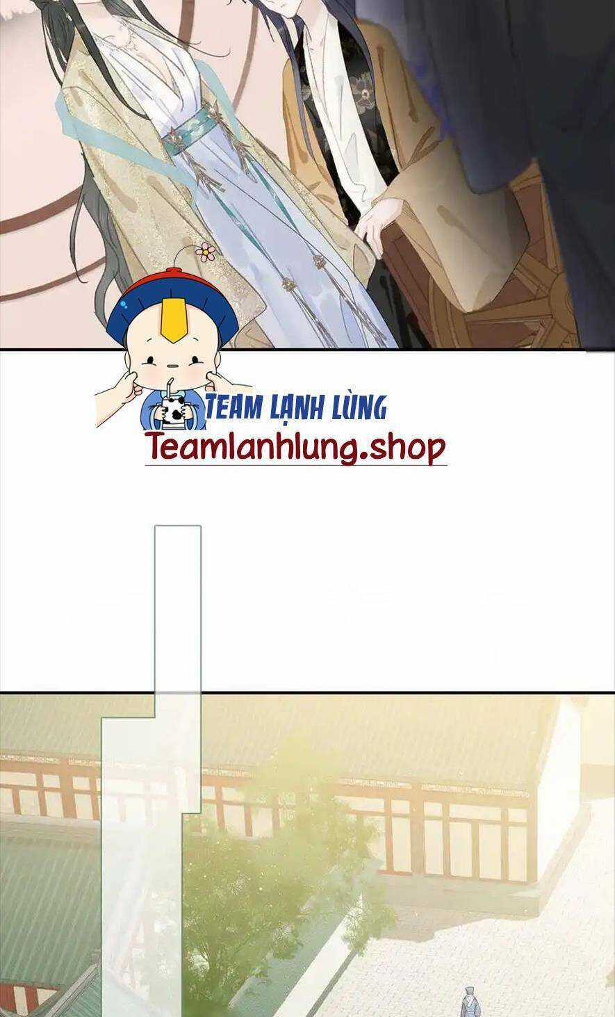 Trưởng Công Chúa Ác Độc Bắt Đầu Chìm Đắm Trong Yêu Đương Chapter 50 trang 14