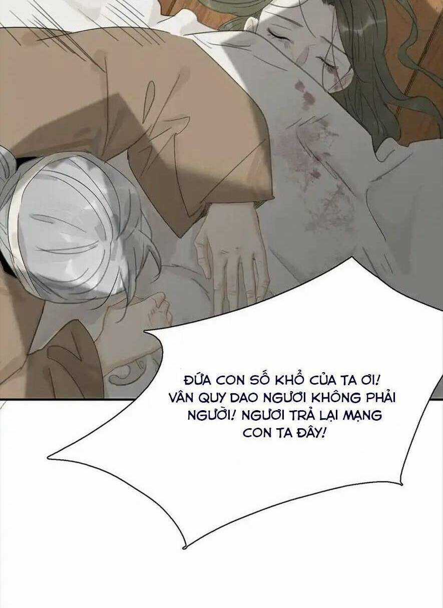 Trưởng Công Chúa Ác Độc Bắt Đầu Chìm Đắm Trong Yêu Đương Chapter 50 trang 19