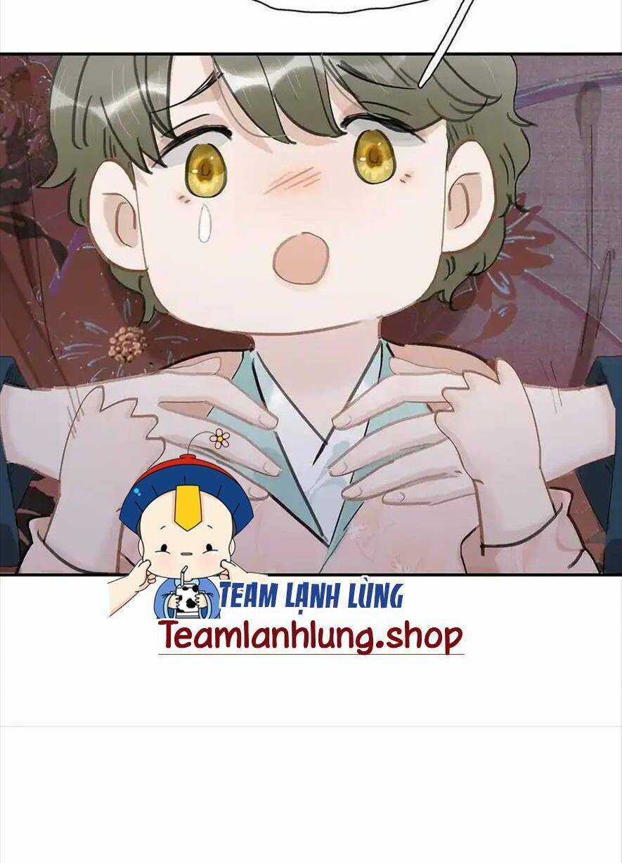 Trưởng Công Chúa Ác Độc Bắt Đầu Chìm Đắm Trong Yêu Đương Chapter 50 trang 2