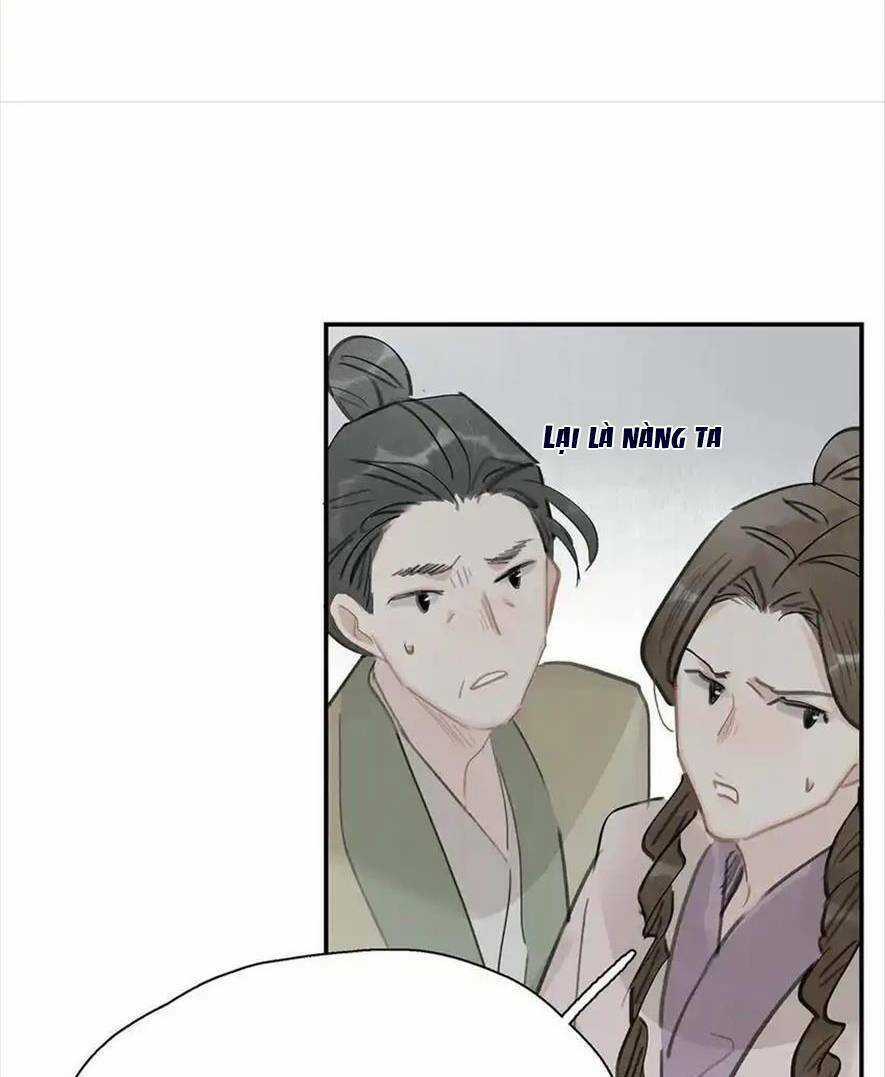 Trưởng Công Chúa Ác Độc Bắt Đầu Chìm Đắm Trong Yêu Đương Chapter 50 trang 20