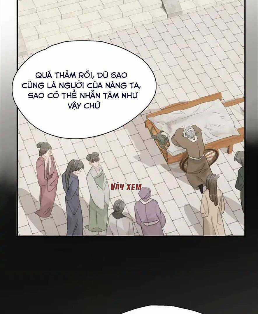 Trưởng Công Chúa Ác Độc Bắt Đầu Chìm Đắm Trong Yêu Đương Chapter 50 trang 22