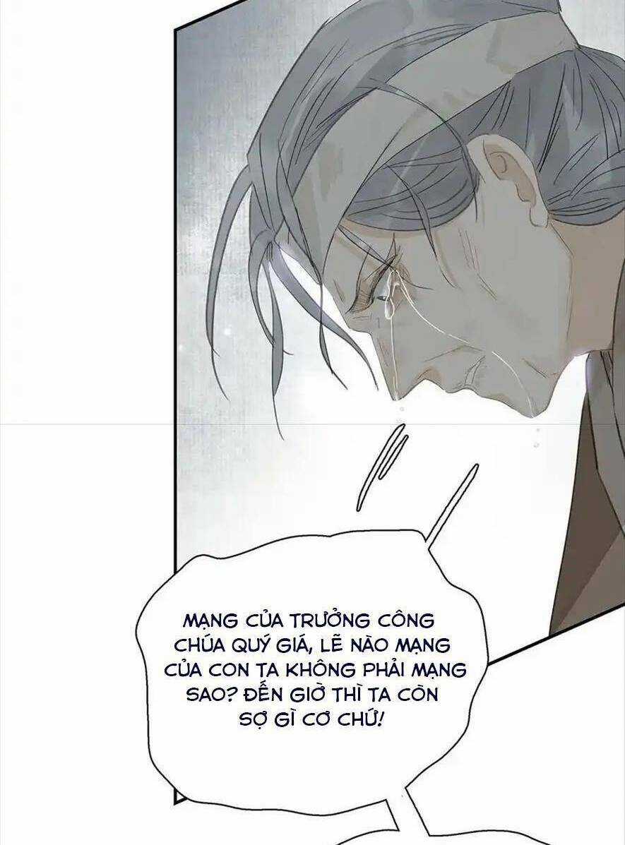 Trưởng Công Chúa Ác Độc Bắt Đầu Chìm Đắm Trong Yêu Đương Chapter 50 trang 27