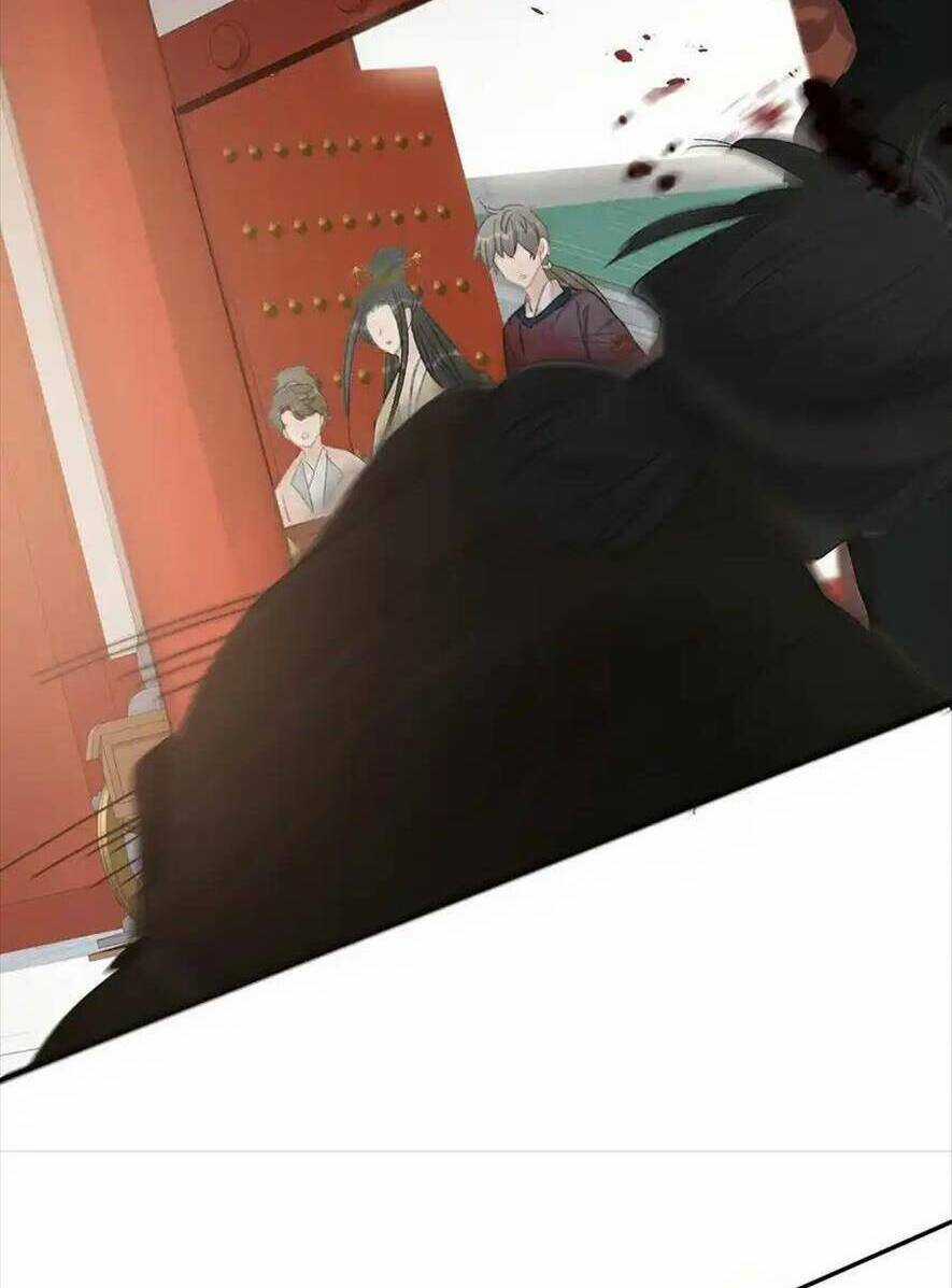 Trưởng Công Chúa Ác Độc Bắt Đầu Chìm Đắm Trong Yêu Đương Chapter 50 trang 29