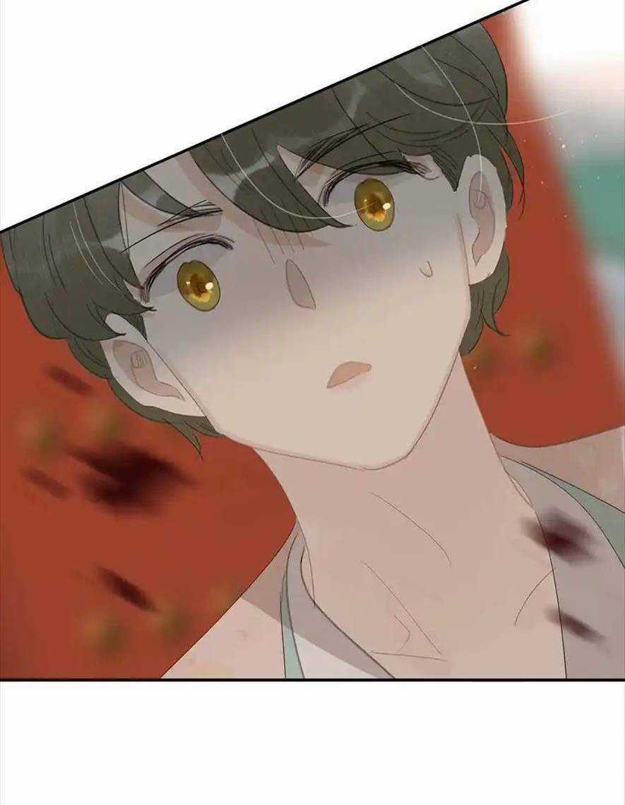 Trưởng Công Chúa Ác Độc Bắt Đầu Chìm Đắm Trong Yêu Đương Chapter 50 trang 30