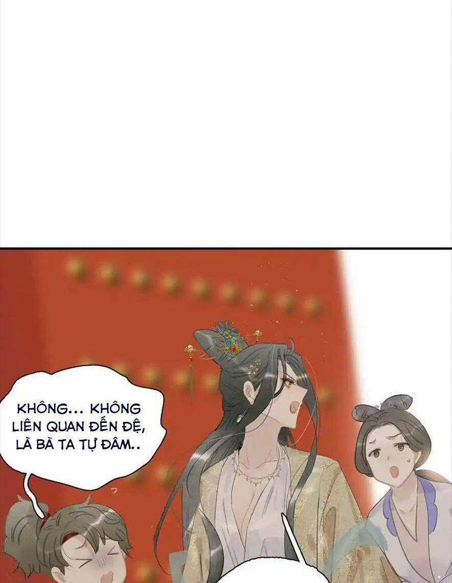 Trưởng Công Chúa Ác Độc Bắt Đầu Chìm Đắm Trong Yêu Đương Chapter 50 trang 31