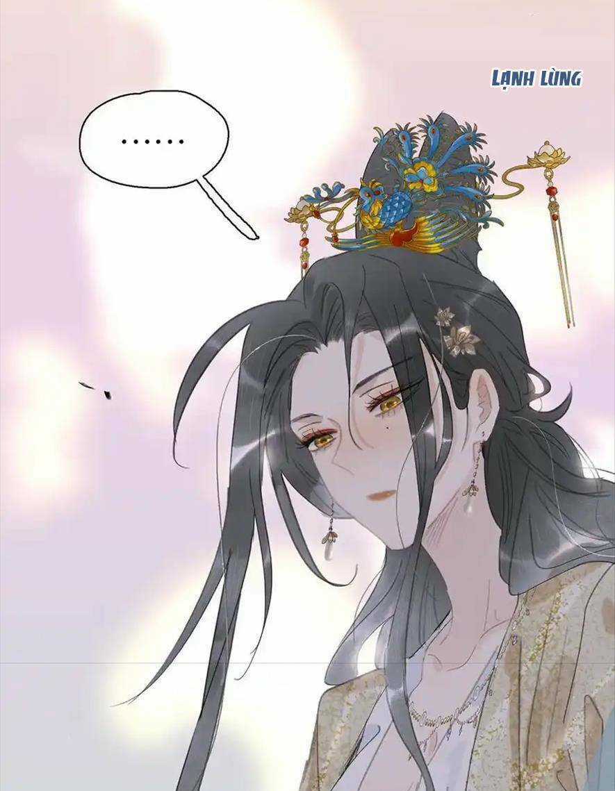 Trưởng Công Chúa Ác Độc Bắt Đầu Chìm Đắm Trong Yêu Đương Chapter 50 trang 34