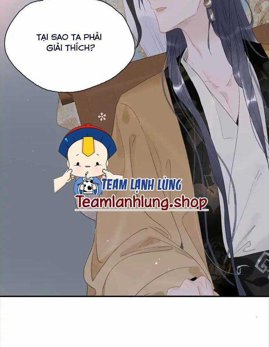 Trưởng Công Chúa Ác Độc Bắt Đầu Chìm Đắm Trong Yêu Đương Chapter 50 trang 38